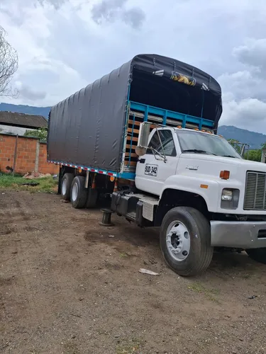 Kodiak , Doble Troque