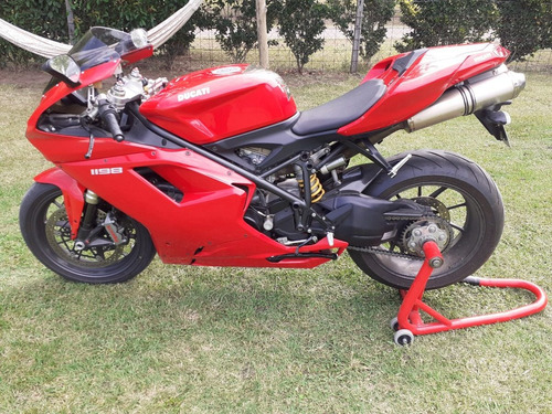 Ducati 1198