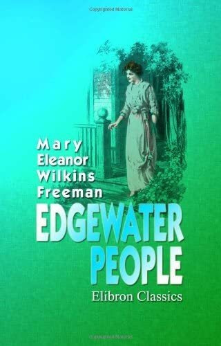 Libro:  Libro: Edgewater People