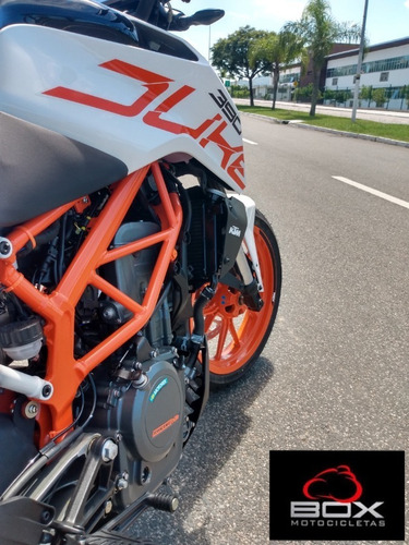 Ktm Duke 390 2020 Pronta-entrega !
