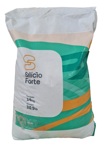 Silício Forte 14kg