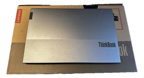 Thinkbook 15 G2 Itl Laptop - Open Box