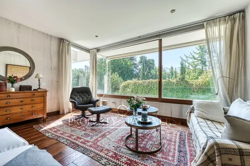Exclusivo Y Único Penthouse De 3 Pisos Con Espect...