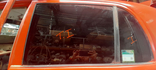 Vidrio Trasero Izquierdo Atos 2001 1.0 (Usado)