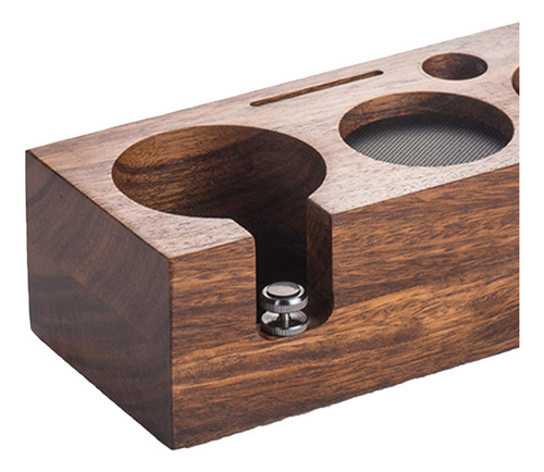 Soporte Para Filtro De Café, Portafiltro, Base B 51mm 53mm