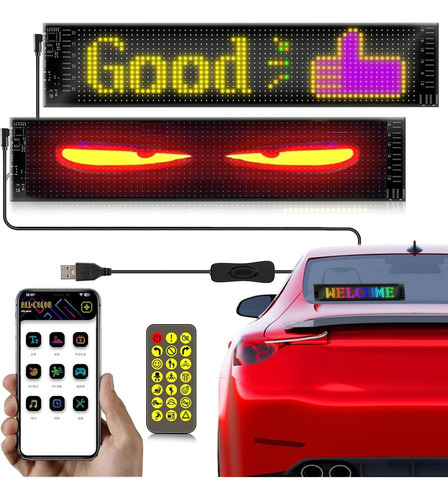 My Luz De Ojos De Diablo Para Automóviles,lámpara Ojo
