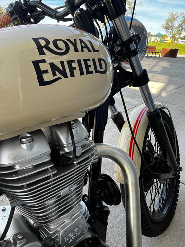 Royal Enfield Classic 500cc