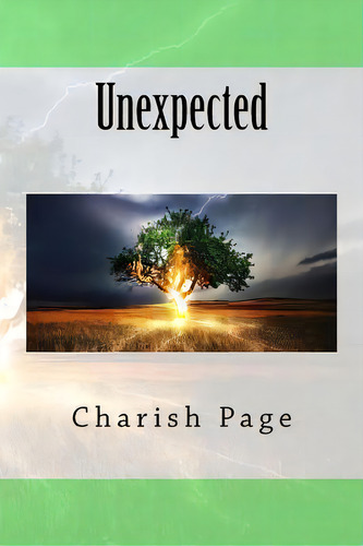 Unexpected, De Charish Page. Editorial Createspace Independent Publishing Platform, Tapa Blanda En Inglés