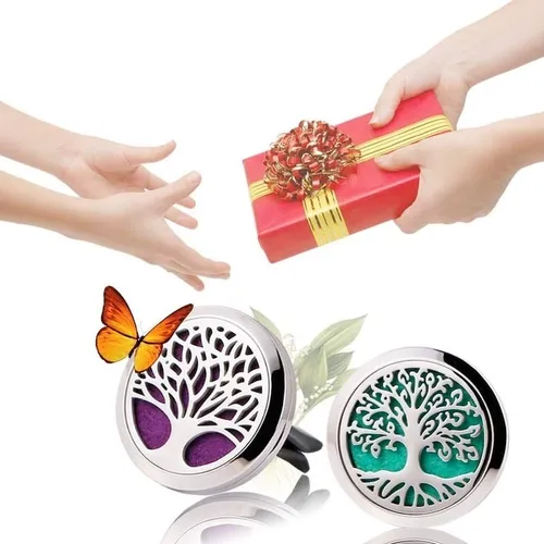 Aromatizar Para Carros