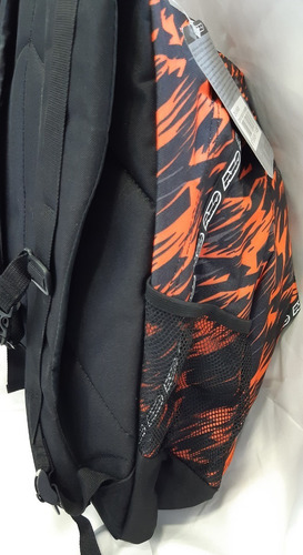 Mochila Axo Commuter Enduro! Start Motos 32