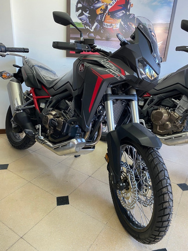 Honda Crf1100 Dl Okm 2021