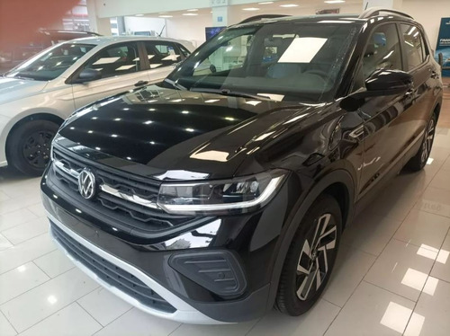 Volkswagen T-Cross 1.0 200 Tsi Comfortline Aut