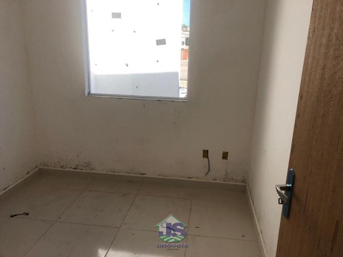 Imagem 9 de 13 de Apartamento Venda Bairro Cidade Nova - 675-1