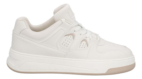 Tenis Mujer Ovx Casual Comodo Dama