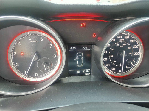 Suzuki Swift 1.0 Booster Jet Mt