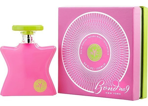 Perfume Bond No. 9 Madison Square Park Para Mujer 100 Ml Edp