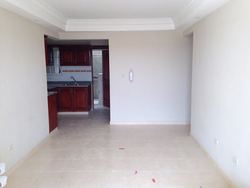 Apartamentos Para Ti Que Te Gusta Lo Bueno. Entre En Marzo.