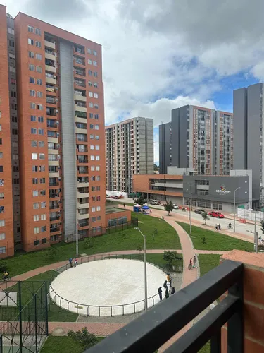 Apartamento En Arriendo Fontibón