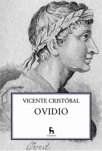 Ovidio - Vicente Cristóbal - Gredos