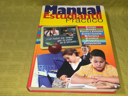 Manual Estudiantil Práctico - Amerlat