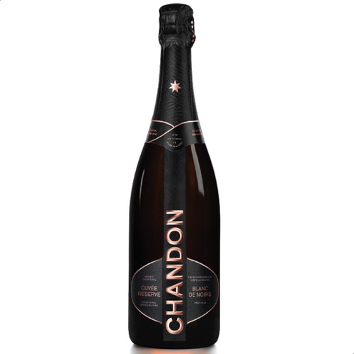 Champagne Chandon Cuvee Blanc De Noris - 01almacen