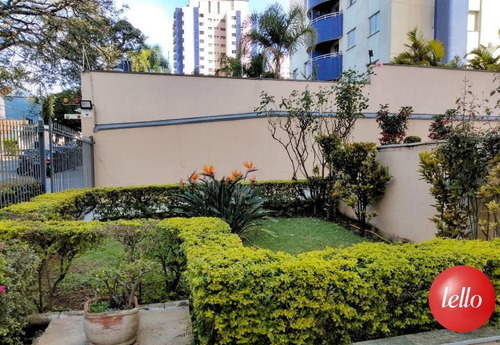 Imagem 8 de 10 de Apartamento - Ref: 227674