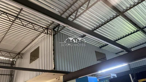 Imagem 8 de 13 de Prédio Comercial- São José Do Vale Do Rio Preto, Centro - 32323