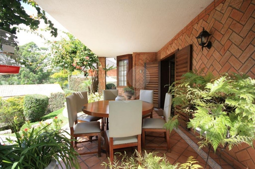 Imagem 4 de 22 de Casa No Jardim Leonor Próximo A Praça Vinicius De Moraes - Reo42469