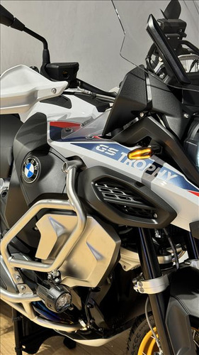Bmw R 1250 Gs Adventure