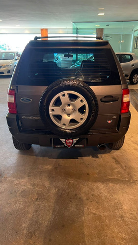Ford Ecosport XLT 1.6/ 1.6 Flex 8V 5p