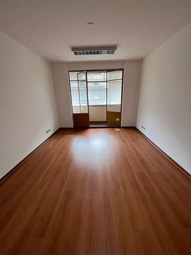 Oficina En Arriendo En Santiago