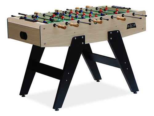 Kick Mesa De Futbolín Freedom 122 Cm Mmg