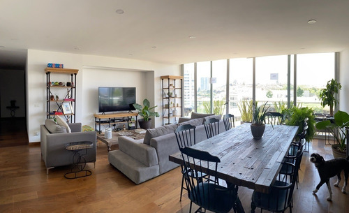 Imagen 2 de 24 de Hermoso Departamento En Venta En Bosque Real