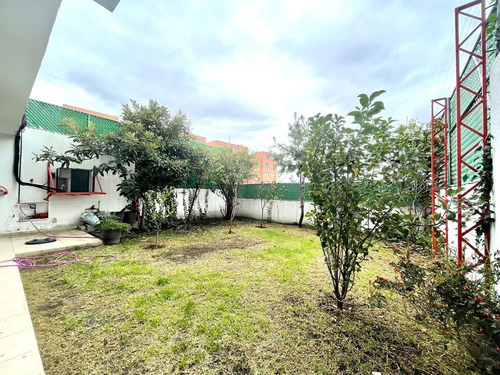 Casa En Venta, Las Arboledas, 3 Recamaras