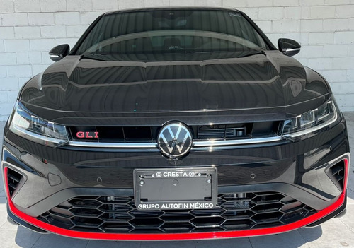 Volkswagen Jetta 2.0 Gli Dsg At