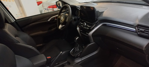 Suzuki Grand Vitara Hybrid 1.5 Glx At