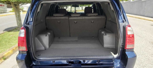 Imagen 10 de 17 de Toyota 4runner