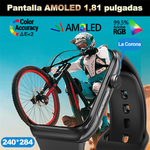 Bk01 Reloj Inteligente Para Hombre Bluetooth Llamada Ecg+ppg Smart Watch Para Mujer