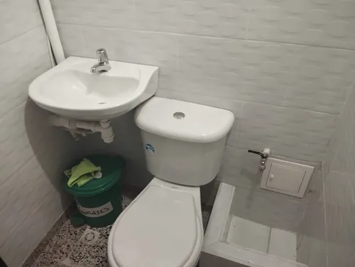 Local En Arriendo/venta En Parque Central Bavaria. Cod A1614513