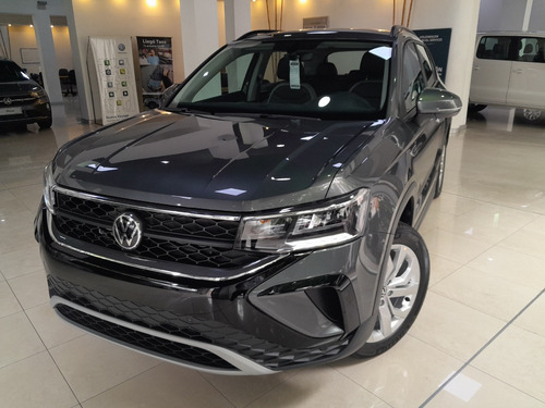 Volkswagen Taos 1.4 250 Tsi Comfortline