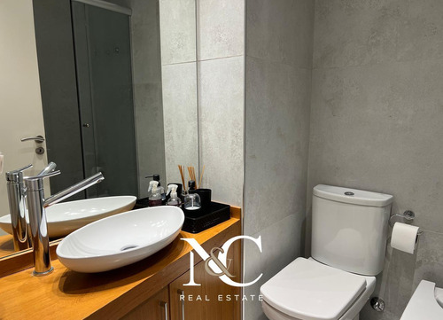 Departamento En Venta En Caballito