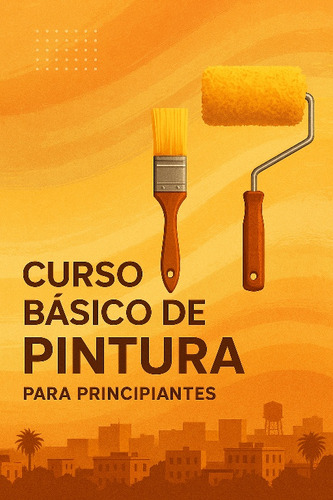 Curso De Pintor De Casas