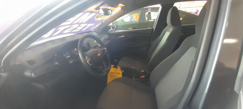 Chevrolet Onix 1.0