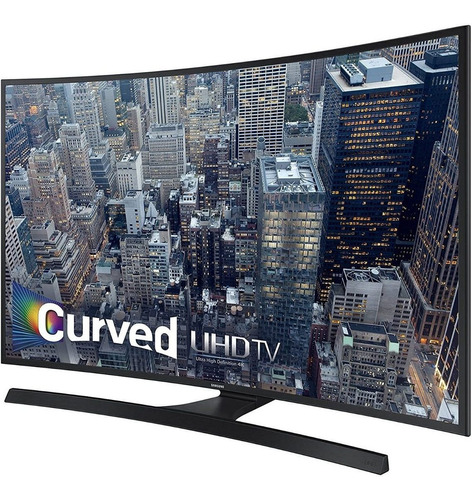Pantalla Curva Samsung Ultra Hd 4k Smart Tv 48 PuLG. 