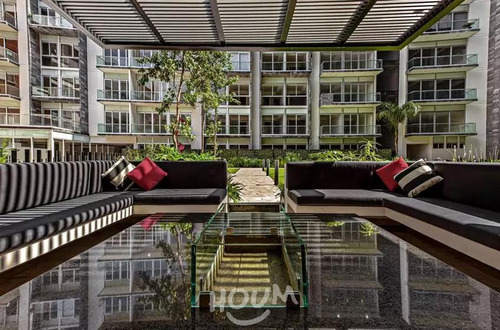 Imagen 9 de 12 de Departamento En Tetelpan, Álvaro Obregón Con 3 Recámaras, 133 M², Id: 42020