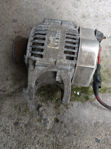 Alternador De Dodge Stratus 2.4, 2.4 Turbo 2.0 1995-2006