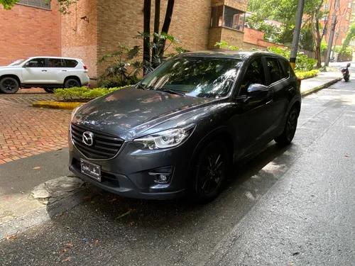 Mazda CX-5 2.0 Touring