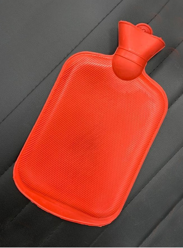Imagen 3 de 7 de Bolsa De Agua Caliente Tapa A Rosca Color X4 Pettish Online