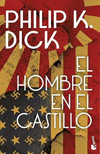 El Hombre En El Castillo - Dick Phillip K 