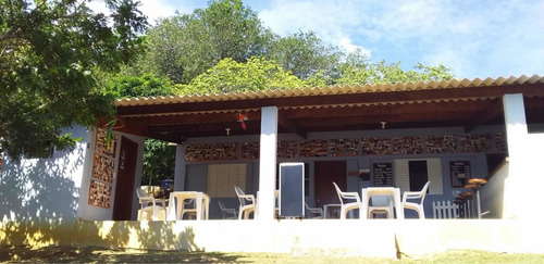 Vende-se Bar/restaurante/chalé Na Represa Do Funil